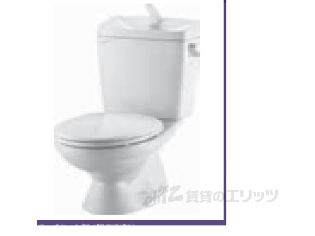 トイレ　イメージ