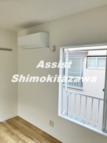 その他部屋・スペース