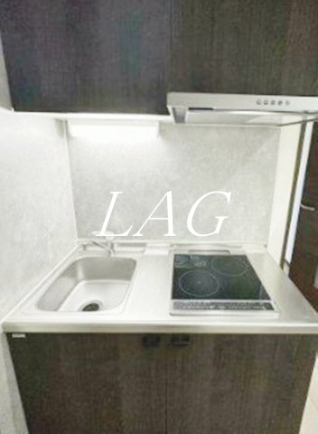 キッチン　キッチンです。（同仕様設備です）