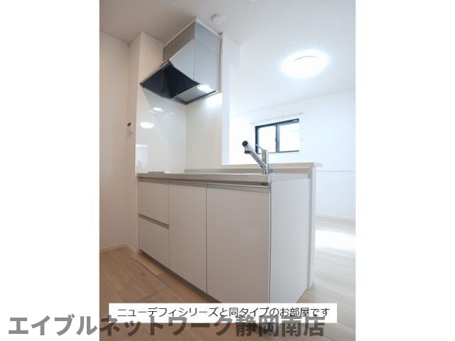 キッチン　イメージ