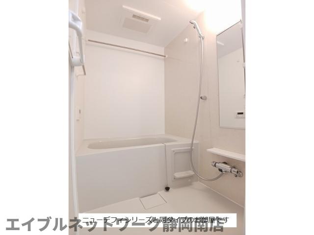 バス・シャワールーム　イメージ