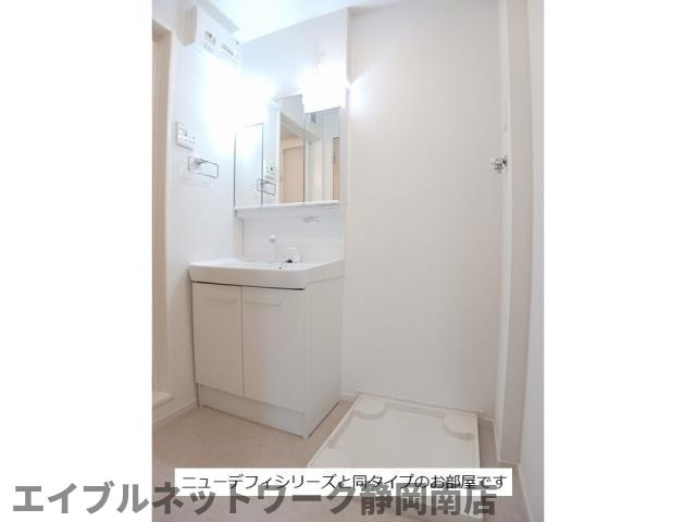 洗面設備　イメージ