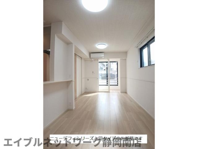 居室・リビング　イメージ