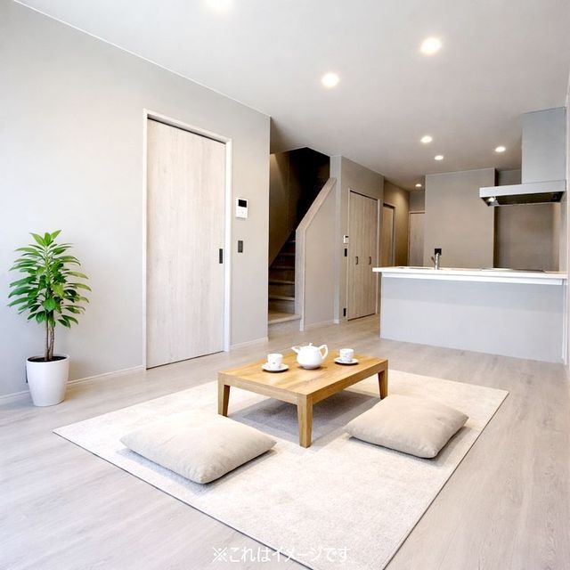 居室・リビング