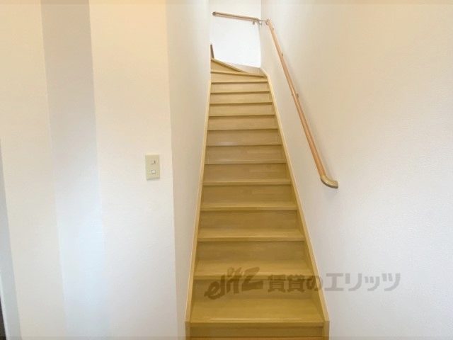 その他部屋・スペース　廊下