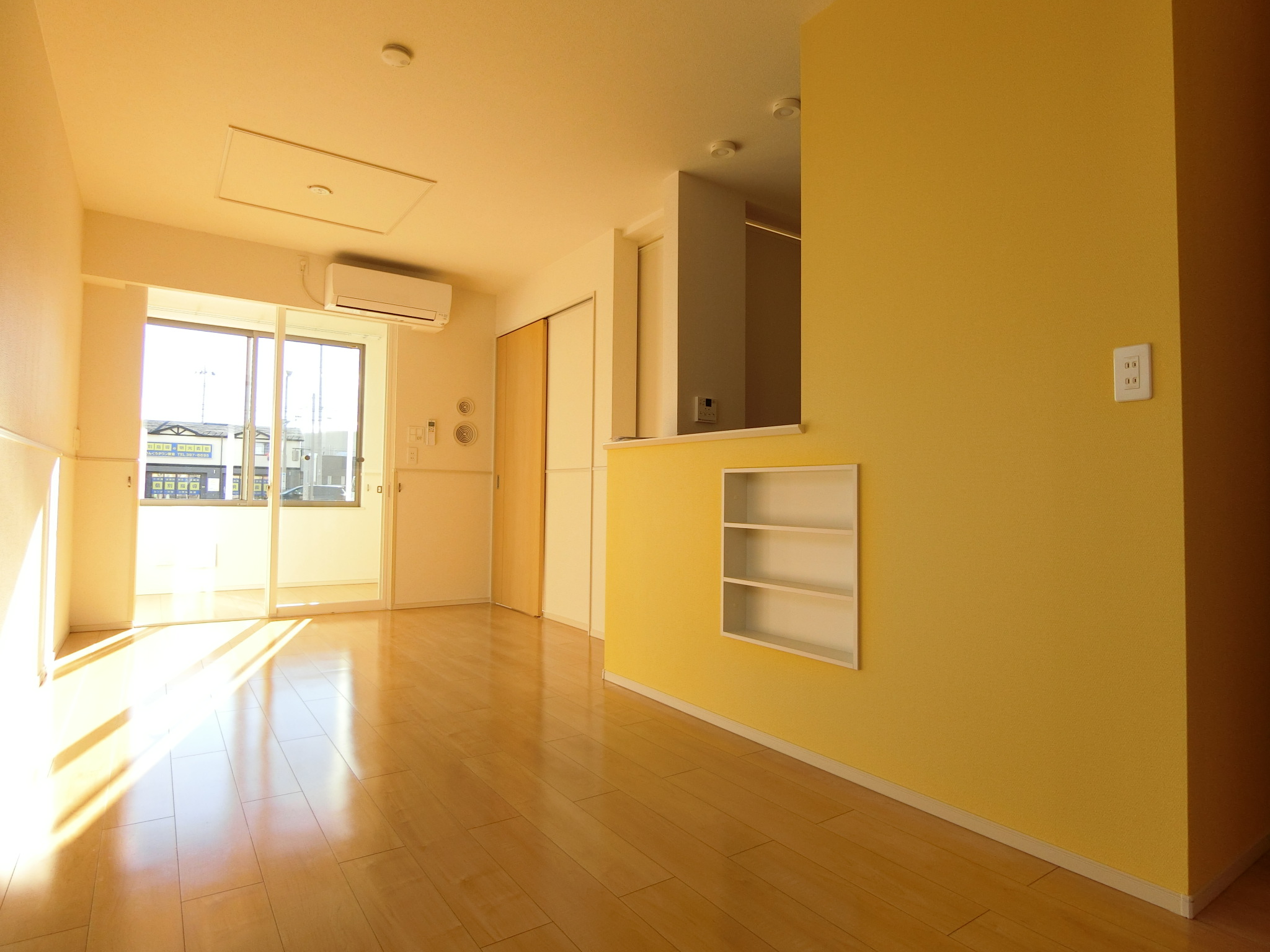 居室・リビング