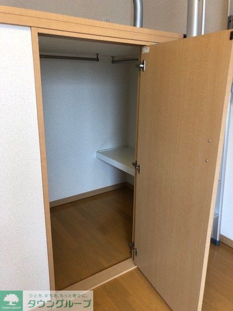収納　★同施工タイプイメージ★