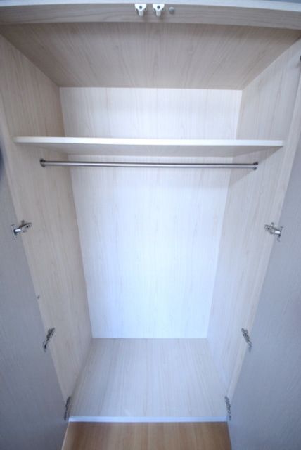 収納　★クローゼット★