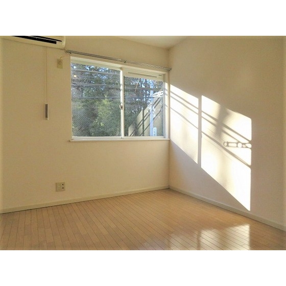 居室・リビング　居室