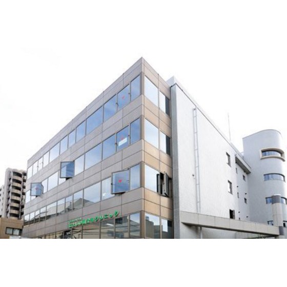 図書館　国分寺市立本多図書館駅前分館（図書館）まで522m