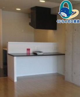 キッチン　名古屋で一番初期費用の安い賃貸専門の不動産会社です(^^)