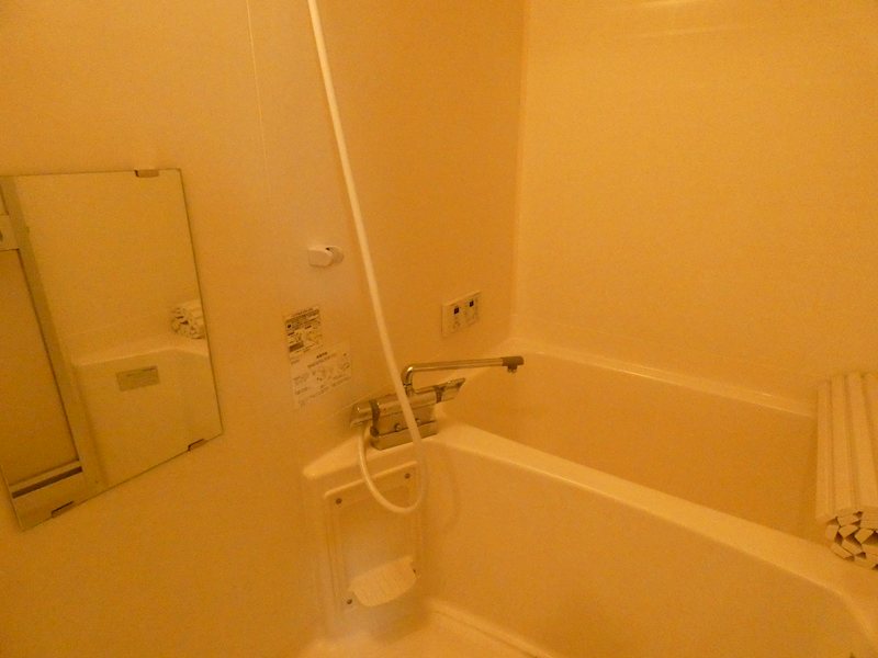 バス・シャワールーム　305の画像です。