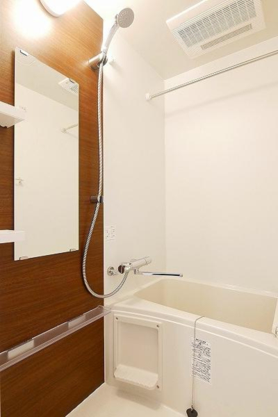 バス・シャワールーム　浴室