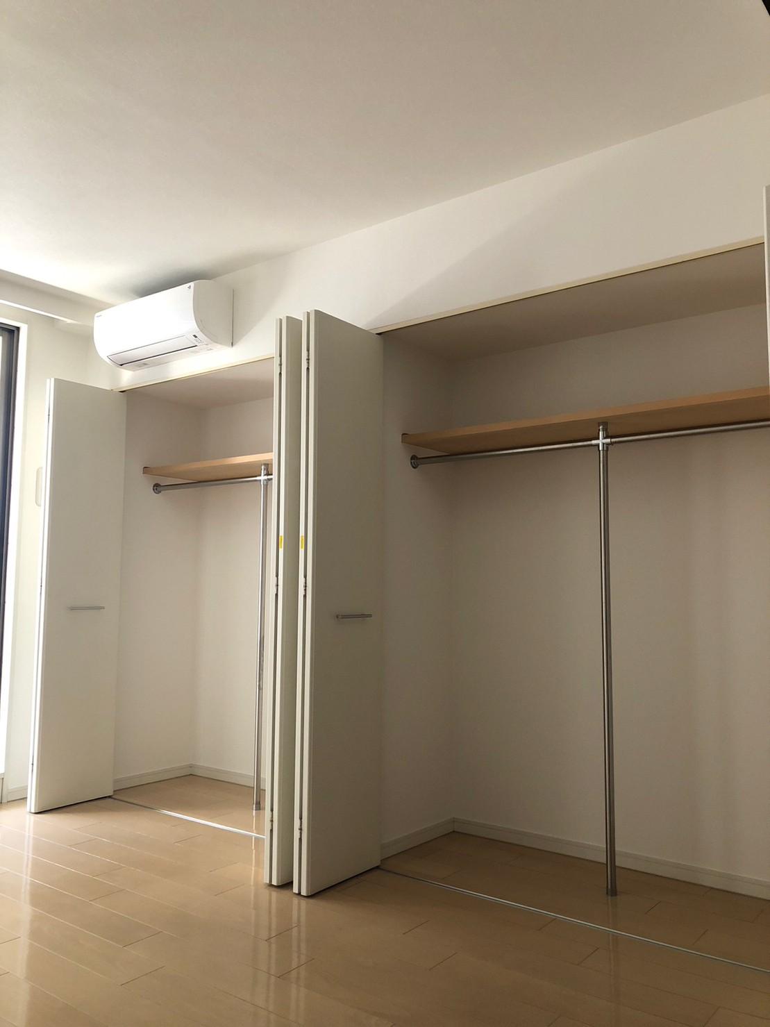 収納　収納※別部屋参考写真