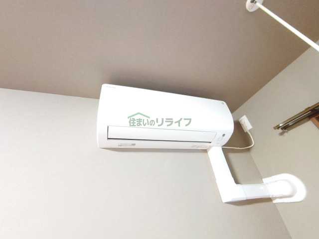 その他設備　アルティザ氷川台