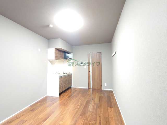 その他部屋・スペース　アルティザ氷川台