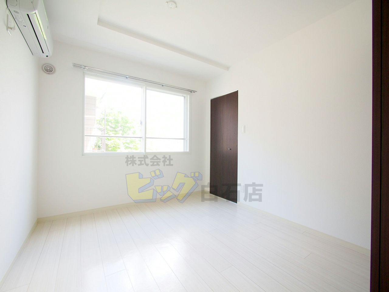 その他部屋・スペース　人気のオール洋室タイプのお部屋です♪