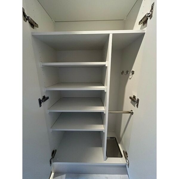 玄関　別室の参考写真です。※現況優先