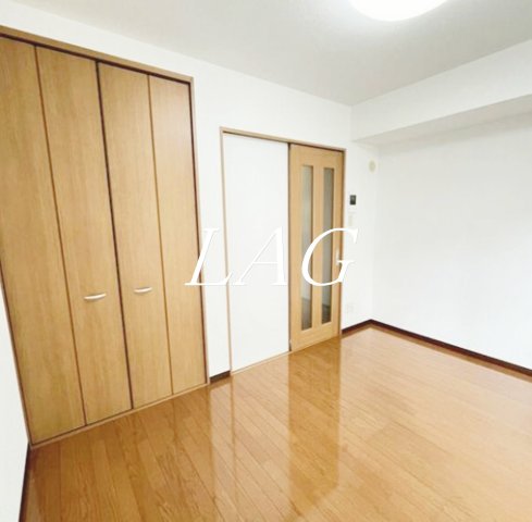 居室・リビング　洋室のお部屋です。