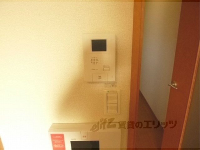 セキュリティ　ドアフォン（ＴＶ含）