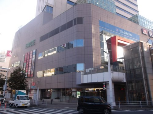 その他　船橋FACE（その他）まで755m