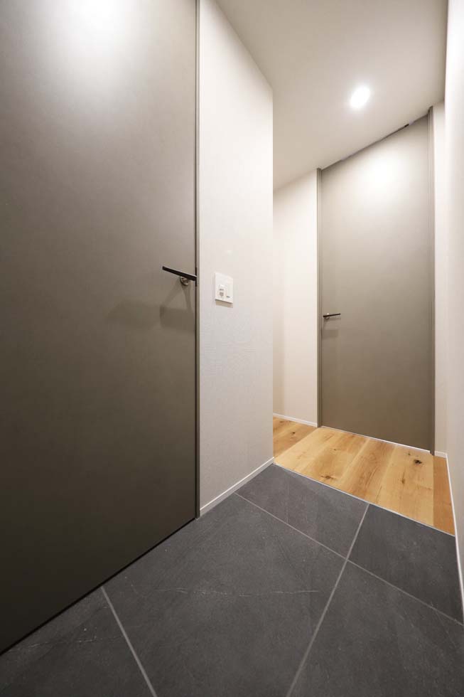 その他部屋・スペース　おしゃれな内装です