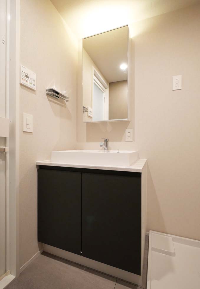 その他部屋・スペース　きれいな内装です