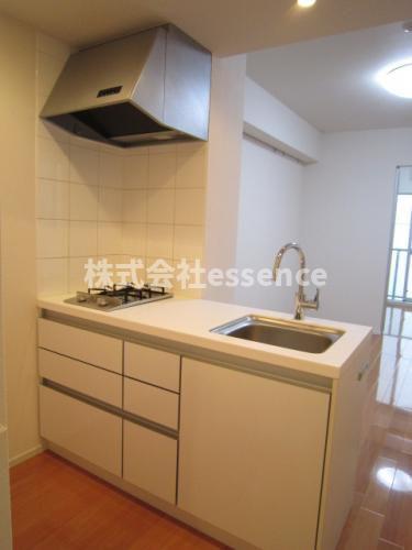 キッチン　弊社ではオンライン対応・現地対応可能です♪