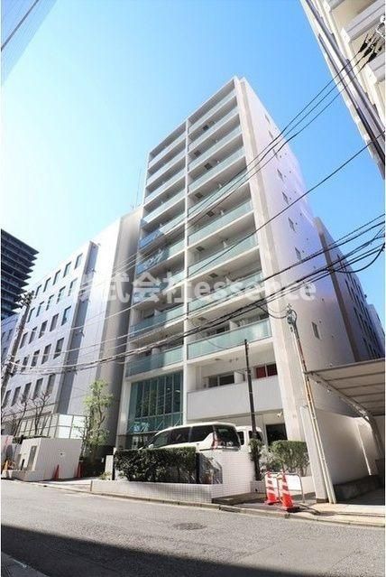 建物外観　弊社ではオンライン対応・現地対応可能です♪