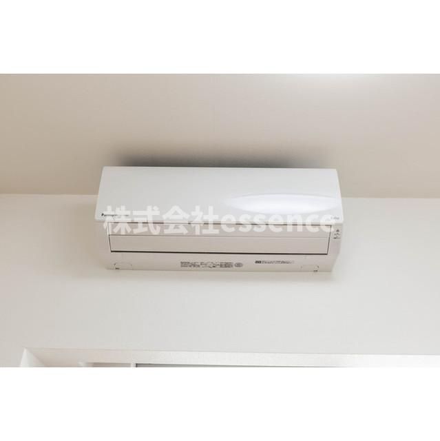 その他設備　弊社ではオンライン対応・現地対応可能です♪