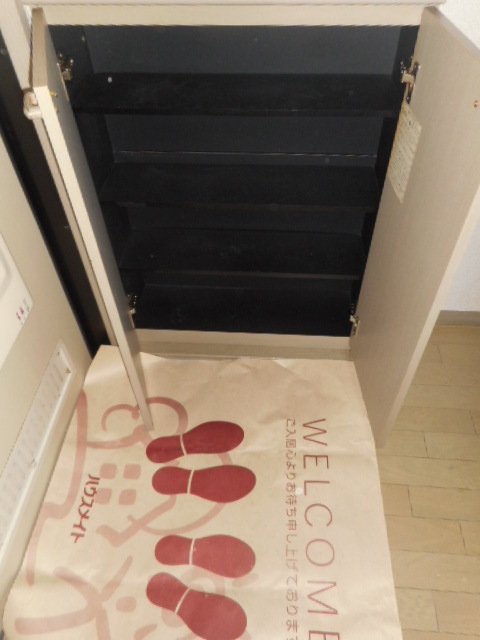 玄関　玄関シューズＢＯＸ※同タイプ参考写真