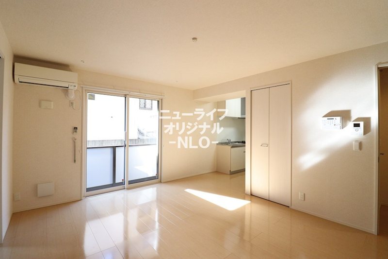 居室・リビング　※同タイプ別室参照、現況を優先致します。