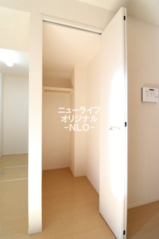 その他設備　※同タイプ別室参照、現況を優先致します。