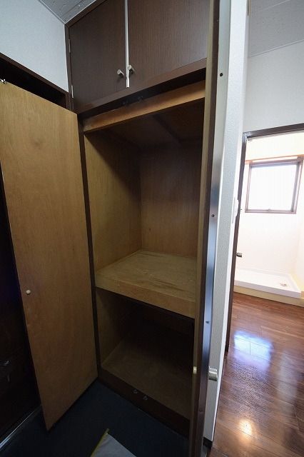 その他設備　★玄関収納★