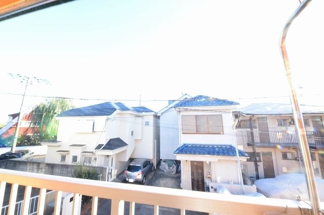 眺望　★窓からの景色★