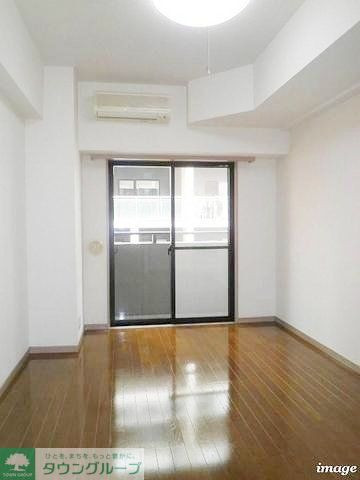 居室・リビング　お問合せは(株)タウンハウジング赤坂店へ【03-5563-…