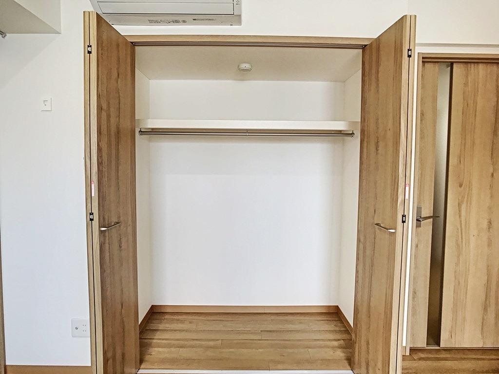 収納　他室参照