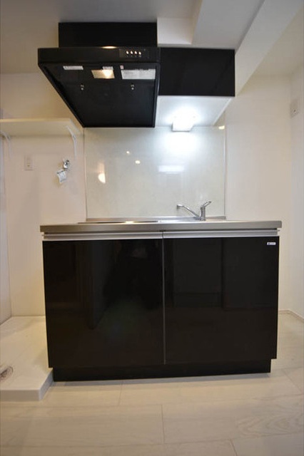 キッチン　■IHクッキングヒーターシステムキッチン