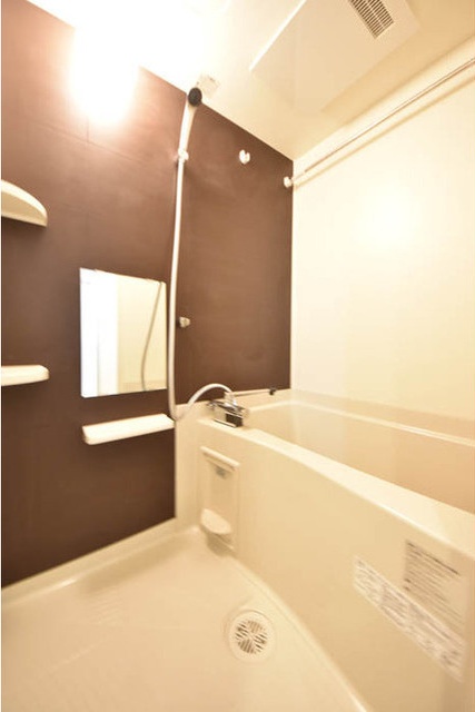 バス・シャワールーム　■浴室暖房乾燥機能