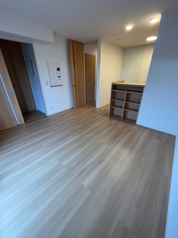 居室・リビング　図面と現状に相違がある場合には現状を優先