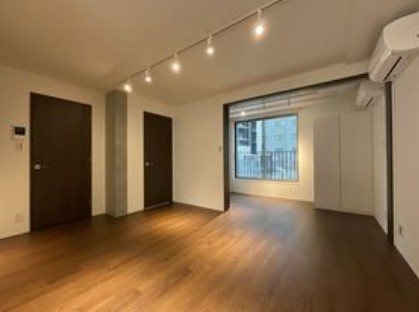 居室・リビング　居室