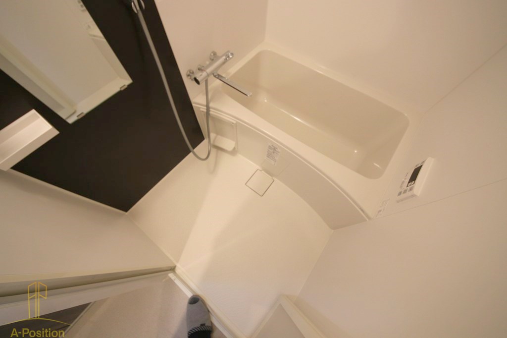 バス・シャワールーム　ラクラス堺筋本町