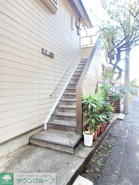 エントランス　★エントランス★