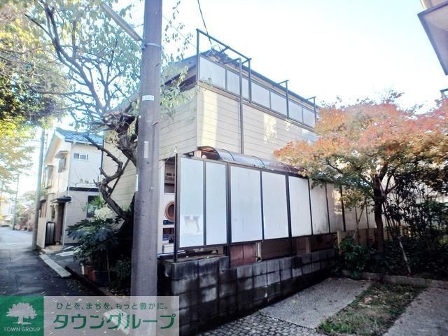 その他　★外観★