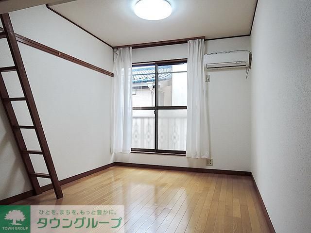 居室・リビング　★南向き　洋室7帖★