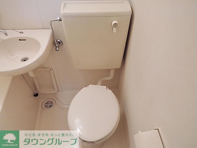 トイレ　★トイレ★