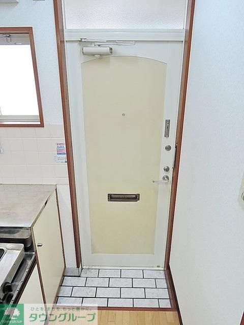 玄関　★玄関★