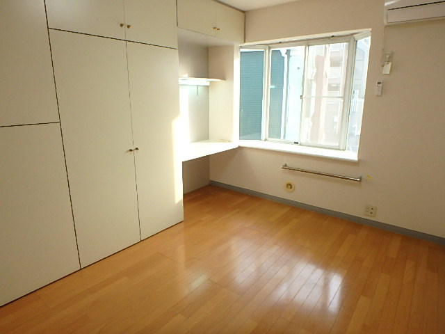 居室・リビング　※別室参考写真