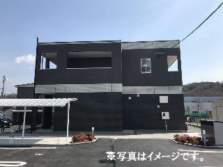 その他共有部分　建物外観です。
