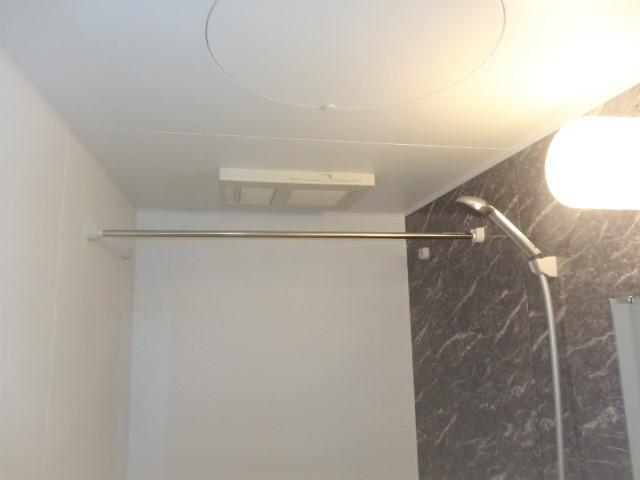 その他部屋・スペース　バス（イメージ）